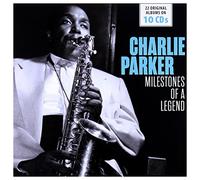 22 Original Albums - Milestones of a Legend