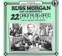 22 Original Big Band Recording
