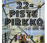 22 Pistepirkko - Big Lupu [Import]