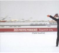 22 Pistepirkko - Downhill City