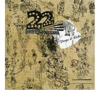 22 Pistepirkko - Drops & Kicks