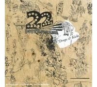 22-Pistepirkko - Drops & Kicks [Import]