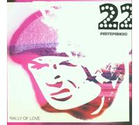 22 Pistepirkko - Rally Of Love (Copy controlled)