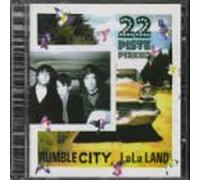 22 Pistepirkko - Rumble City Gestrichen [Import]