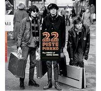 22 Pistepirkko - The Kings of Hong Kong