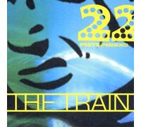 22 Pistepirkko - The Train Ep-34 Min [Import]