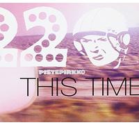 22 Pistepirkko - This Time [Import]