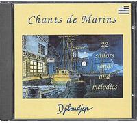 22 Sailors Songs And Melodies