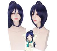 22 styles LoveLive Sunshine Chika Takami Ruby Nico Perruque Cosplay Vous Watanabe Riko Sakurauchi Yoshiko cheveux Love Live perruques + bonnet de perruque Taille unique PL-642
