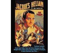 Jacques Hélian et son orchestre – 22 succès