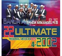 22 Ultimate Hits Series