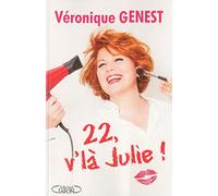 22 V'la Julie !