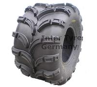 22 x 12-9 A-028 - 22 x 12.00-9 - SUNF 6PR DOT2015 - Pneus pour poussette ATV Quad