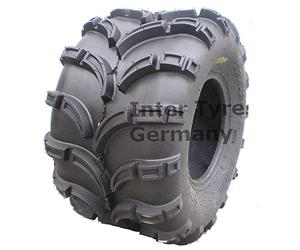 22 x 12-9 A-028 - 22 x 12.00-9 - SUNF 6PR DOT2015 - Pneus pour poussette ATV Quad