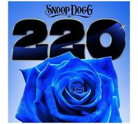 Snoop Dogg – 220 – CD Digipack (Neuf, Explicite)