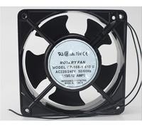 220/240V 120mm 12038 for FP-108-1 S1B U 0.13/0.12A 120x120x38mm Cooling fan