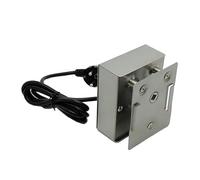220-240V AC BBQ Oven electronic starter Kitchen Appliance Replacement Parts Metal BBQ Grill electronic starter CZAOINCU