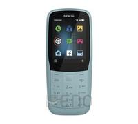 220 4G Bleue débloqué Logiciel Original