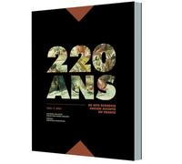 220 ans de Rite Ecossais Ancien Accepté en France