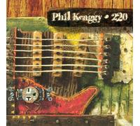 220-Phil Keaggy