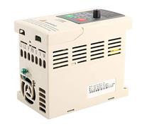 220 V 0,75 KW VFD VFD Variable Fréquence Drive Invertisseur 1 Phase Sortie en 3 Phases