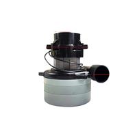 220 V/24 V 1200 W/500 W for AMETEK, Aspiration De Machine À Laver | Compatible for Philips for Midea for Rowenta, moteur d'aspirateur universel(Black R)