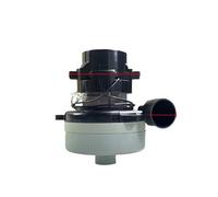 220 V/24 V 1200 W/500 W for AMETEK, Aspiration De Machine À Laver | Compatible for Philips for Midea for Rowenta, moteur d'aspirateur universel(Black L+R)