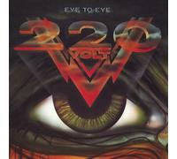 220 Volt - Eye To Eye [Cd] Holland - Import