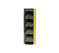 22000uF 100V Capacitor 100V 22000uF Electrolytic Capacitor 40x100mm For Fever Amplifier HIFI Filter Capacitor AUOQKQUT