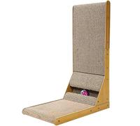 22008 Griffoir en forme de L pour chat