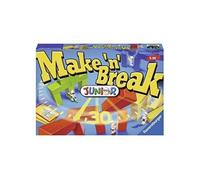 Ravensburger - 22009 - jeu d'habilité "make 'n' break junior"