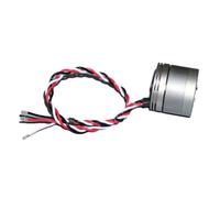 2200KV Model Aircraft Four-axis Multi-rotor Replacement Of 1306 Brushless Motor 1406 Model Aircraft High Speed Brushless Motor