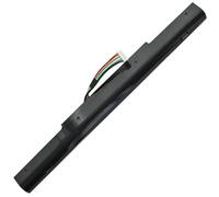 2200mAh AL15A32 batterie compatible avec Acer Aspire E5-422, AL15A32, Aspire V3-574, V3-574G 14,8 Volt