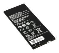 2200mAh Batterie de remplacement pour Huawei Y5 2 - HB4342A1RBC Batterie de remplacement - Noir