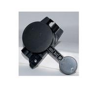 22019 - Manette de Gaz pour Tondeuse OUTILS WOLF