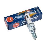 2202 (DPR8EIX-9) NGK Iridium Spark Plug (Quantity 2 Per Order)