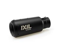 Ixil Race Xtrem Honda Cb/cbr 650 R 21 Stainless Steel Homologated Full Line System Argenté Homologated