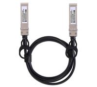 (2205)10g Sfp+ Ax Câble, Attache (dac) 10gbase Sfp Passif Câble Pour Sfp-h10gb-cu1m,,(1m)