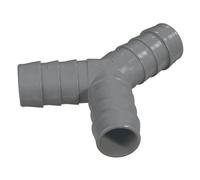 [220731] Xavax Raccord en Y pour tuyaux d’écoulement, pour Ø 20 mm