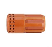 220994 Tourbillon pour bague pour consommables de coupe plasma - Buse de soudage et capuchon de retenue compatible avec les machines MPA 0,2-0,8, épaisseur de coupe maximale de 32 mm