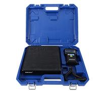 220lb/100kg Electronique Numérique Réfrigérant Chargement Poids Balance Balance de Réfrigérant Électronique Balance de réfrigérant numérique Échelle de poids de réfrigérant A/C