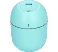 220ml Humidificateur portable USB LED Mini Car Home Aromatherapy Essential Oil Diffuser Mist Purifier
