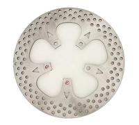 220mm 245mm 260mm disques de Frein à Moteur en Acier Inoxydable compatibles avec Les systèmes de Frein Frontal et arrière pour et pour Les Moteurs(260mm)
