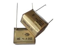 220n+47R X2 PMR209 250VAC composite RC capacitor 0.22uF EKFBQBGW
