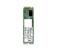 Transcend 220S - SSD - 256 Go - interne - M.2 2280 - PCIe 3.0 x4 (NVMe) G