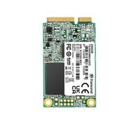 Transcend 220S 256 Go mSATA Série ATA III 3D NAND