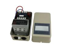 220V 1.5KW AUCUN contacteur AC 5-65A relais de surcharge protecteur intelligent