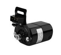 220V 100W Sewing Machine electronic starter 7000 RPM K-bracket 0.5 AMP Home Sewing Machine parts AC electronic starter IINKUEYK