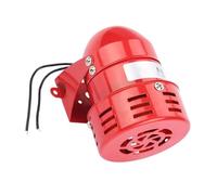220V 120DB Alarme buzzer MS-190 industriel électronique vent vis moteur haut décibel Mini sirène feu