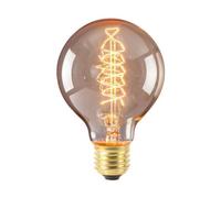 220V-240V Edison Ampoule E27 lampe rétro Vintage Ampoule Incande Noël db059